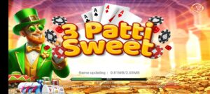 3 Patti Sweet 1