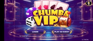 Chumba Vip 1